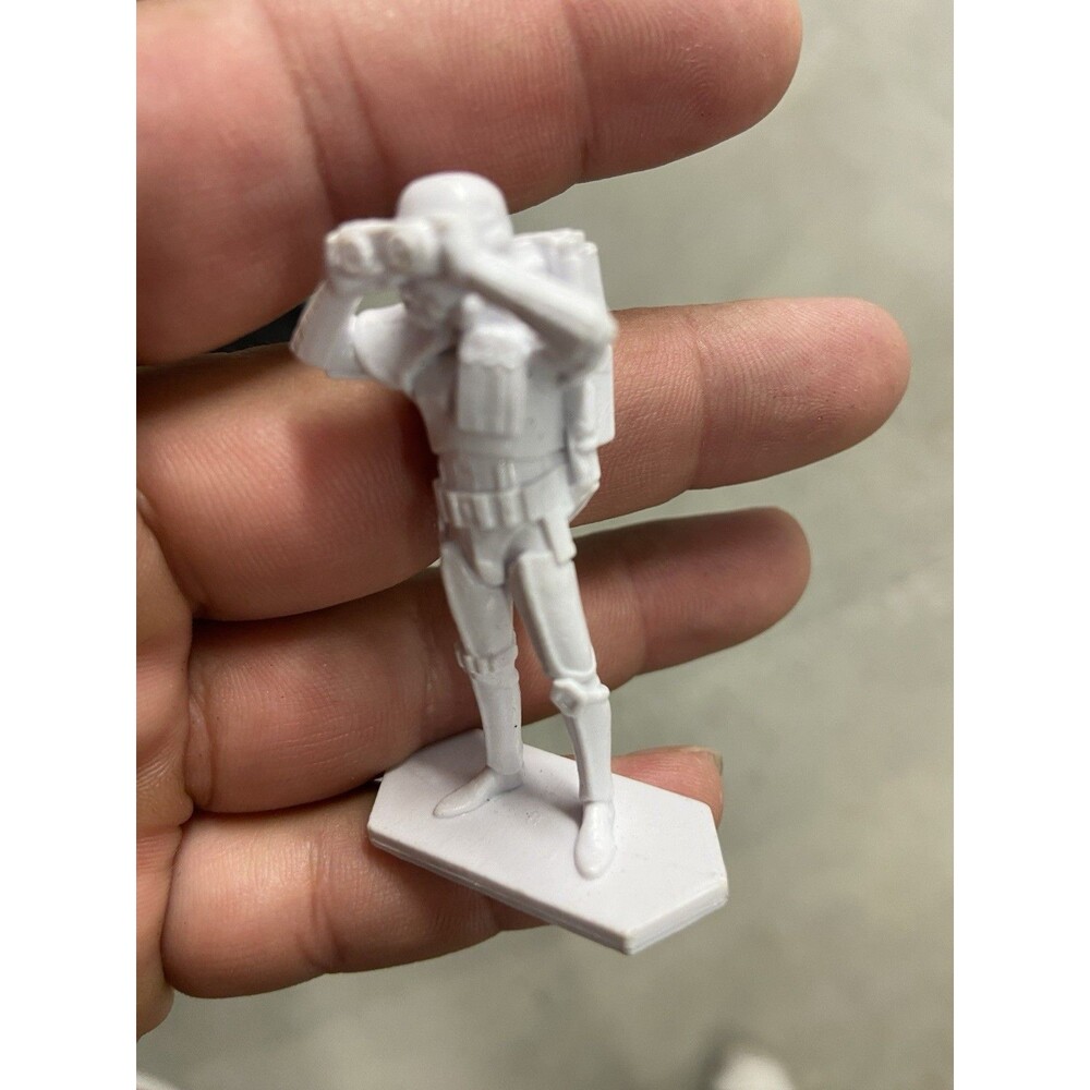 STAR WARS Command - Edition (2014/Hasbro) Army Men